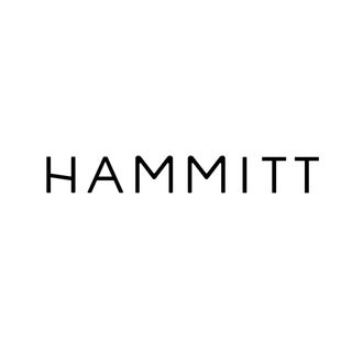 HAMMITT logo