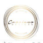 Cassiano Designs logo