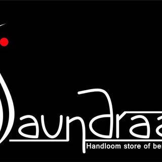 Saundraa logo