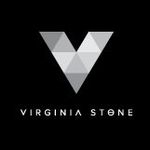 Virginia Stone® logo