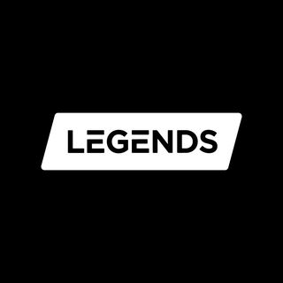 Legends logo