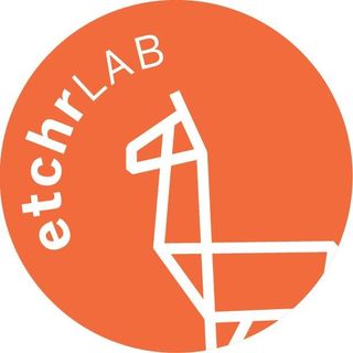 Etchr Lab logo