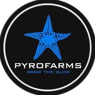 PyroFarms logo