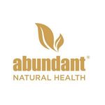 Abundant Natural Health (US) logo