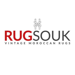 The Rug Souk logo