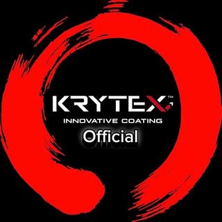 #krytexpower logo