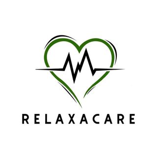 Relaxacare logo