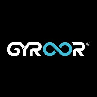 GYROOR logo