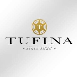 Tufina.al logo