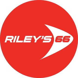 Riley's 66 LLC logo