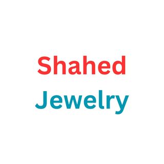 Shahed Jewelry Store logo