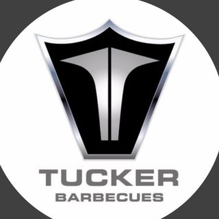 Tucker Barbecues logo