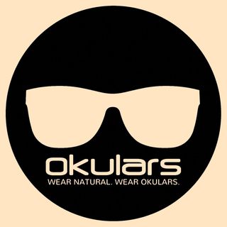 Okulars® logo