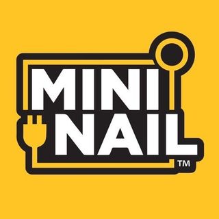 MiniNail logo