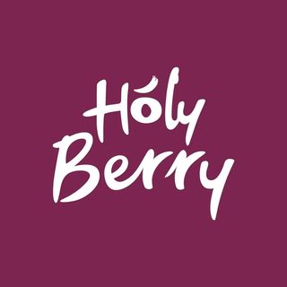 The-Holy-Berry logo