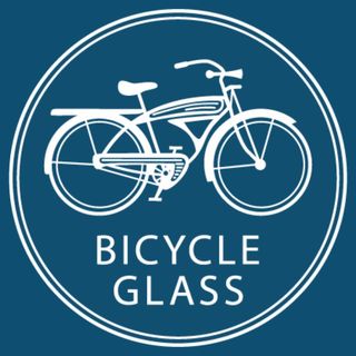 Bicycle Glass Co logo