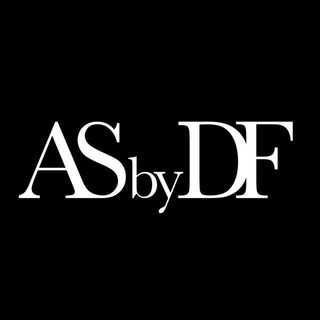 AS by DF logo