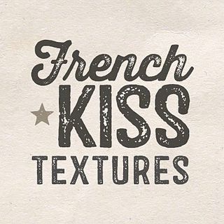 French Kiss Collections logo