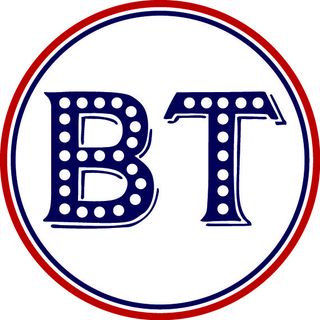 Brigitte Tanaka logo