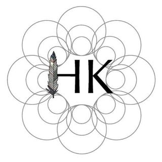 HK Higher Knowing, LLC logo