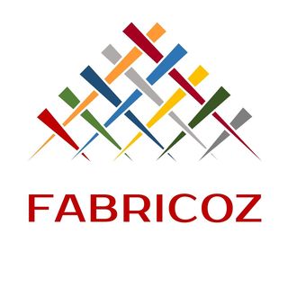 Fabricoz USA logo