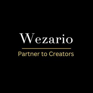 Wezario logo