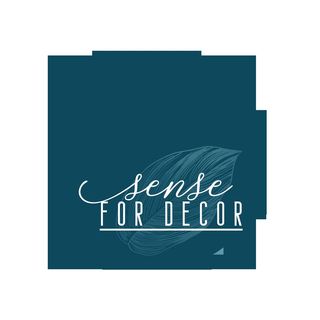Sense for Decor logo