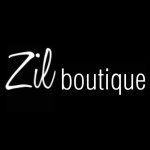 Zil boutique logo