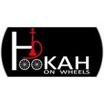 Hookah on Wheels logo