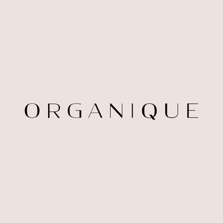 Organique logo