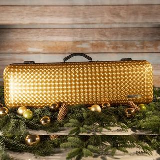 Great Violin Cases logo