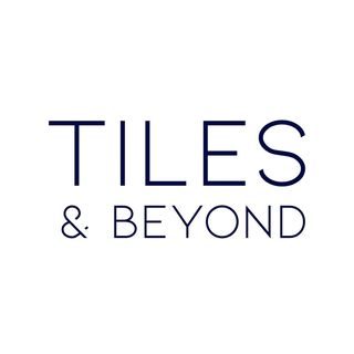 Tiles and Beyond | West London logo