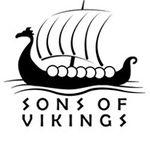 Sons of Vikings logo