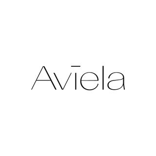 Aviela Skincare logo