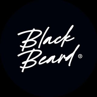 BlackBeard DIY Guitars logo