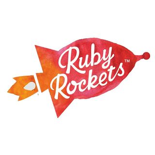 Ruby Rockets logo