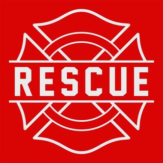 Rescue logo