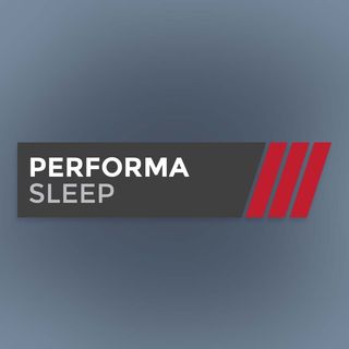 PerformaSleep logo