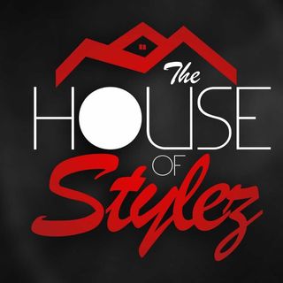 The House of Stylez logo