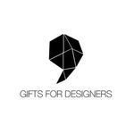 Gifts for Designers logo