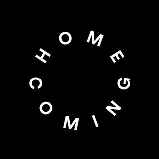 Homecoming logo