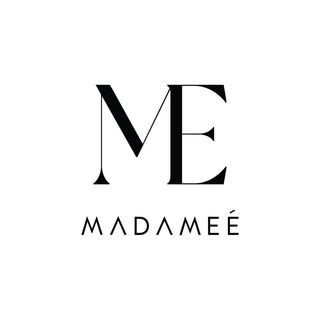 Madamee logo