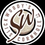 Slick Woody's logo