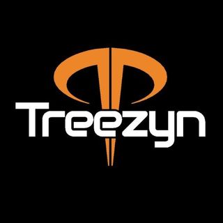 Treezyn logo