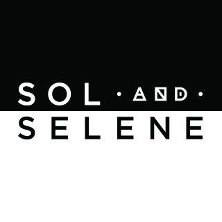 Sol and Selene logo