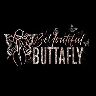 BeYoutiful Buttafly Boutique logo