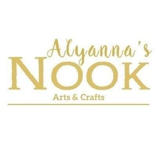 Alyanna's Nook logo