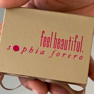 Sophia Forero Designs logo