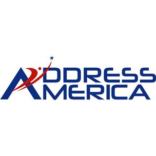 Address America logo