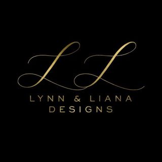 Lynn & Liana Designs logo